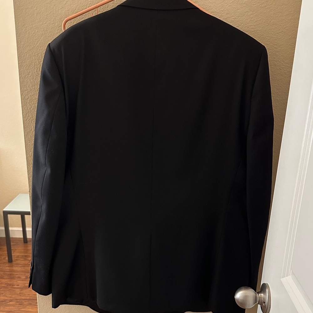 Lauren by Ralph Lauren Men's Suit - Picture 5 of 7